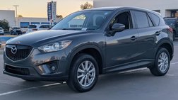 2015 Mazda CX-5 Touring