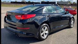 2014 Kia Optima LX