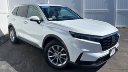 2023 Honda CR-V EX