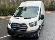 2022 Ford E-Transit 350