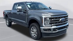2024 Ford Super Duty F-250 Lariat