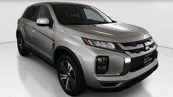 2024 Mitsubishi Outlander Sport ES