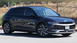 2023 Hyundai Ioniq 5 SE Standard Range