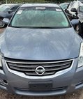 2010 Nissan Altima 2.5 S