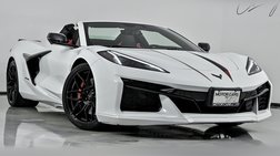 2024 Chevrolet Corvette Z06