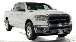 2019 Ram Ram Pickup 1500 Big Horn