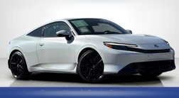 2026 Honda Prelude Hybrid