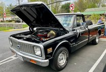 1972 Chevrolet 