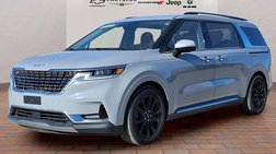 2022 Kia Carnival SX Prestige