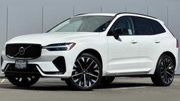 2026 Volvo XC60 B5 Ultra