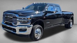 2026 Ram Ram Pickup 3500 Laramie
