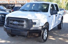 2015 Ford F-150 XL