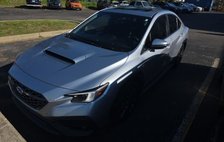 2022 Subaru WRX Limited