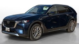 2024 Mazda CX-90 3.3 Turbo Premium