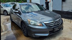 2011 Honda Accord EX-L