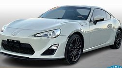 2016 Scion FR-S Release Series 2.0
