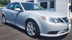 2009 Saab 9-3 Touring