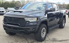 2025 Ram Ram Pickup 1500 RHO