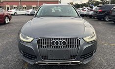 2013 Audi Allroad 2.0T quattro Premium Plus