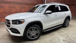 2021 Mercedes-Benz GLS GLS 450