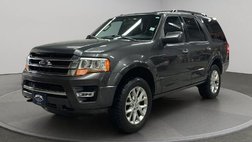 2015 Ford Expedition Limited