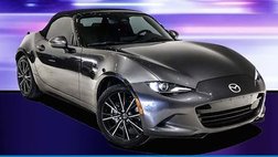 2024 Mazda MX-5 Miata Grand Touring