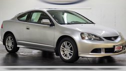 2006 Acura RSX 