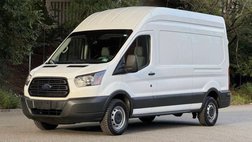 2017 Ford Transit 250