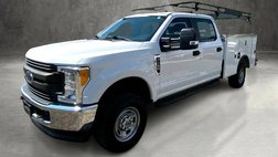 2017 Ford Super Duty F-250 XL