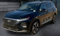 2020 Hyundai Santa Fe SEL 2.0T