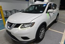 2014 Nissan Rogue SV