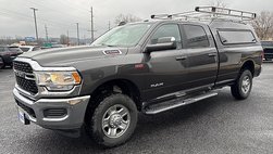 2022 Ram Ram Pickup 2500 Big Horn