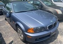 2000 BMW 3 Series 323Ci