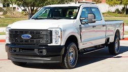 2023 Ford Super Duty F-250 XL