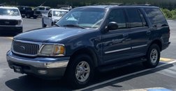 1999 Ford Expedition 