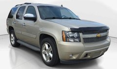 2013 Chevrolet Tahoe LS