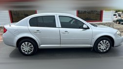2009 Chevrolet Cobalt LT