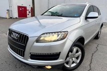 2014 Audi Q7 3.0T quattro Premium