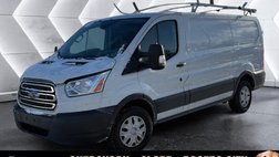 2018 Ford Transit 150