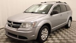 2016 Dodge Journey SE