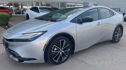 2024 Toyota Prius Limited