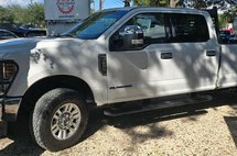 2018 Ford Super Duty F-250 XLT