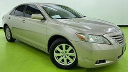 2007 Toyota Camry LE V6
