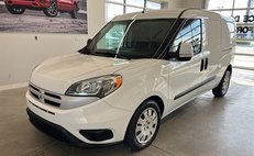 2016 Ram ProMaster City SLT