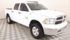 2023 Ram Ram Pickup 1500 Classic Tradesman