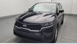 2021 Kia Sorento LX