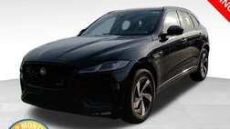 2024 Jaguar F-PACE P250 R-Dynamic S