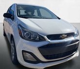 2021 Chevrolet Spark LS CVT