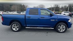 2014 Ram Ram Pickup 1500 Express