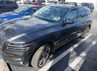 2022 Genesis GV80 2.5T